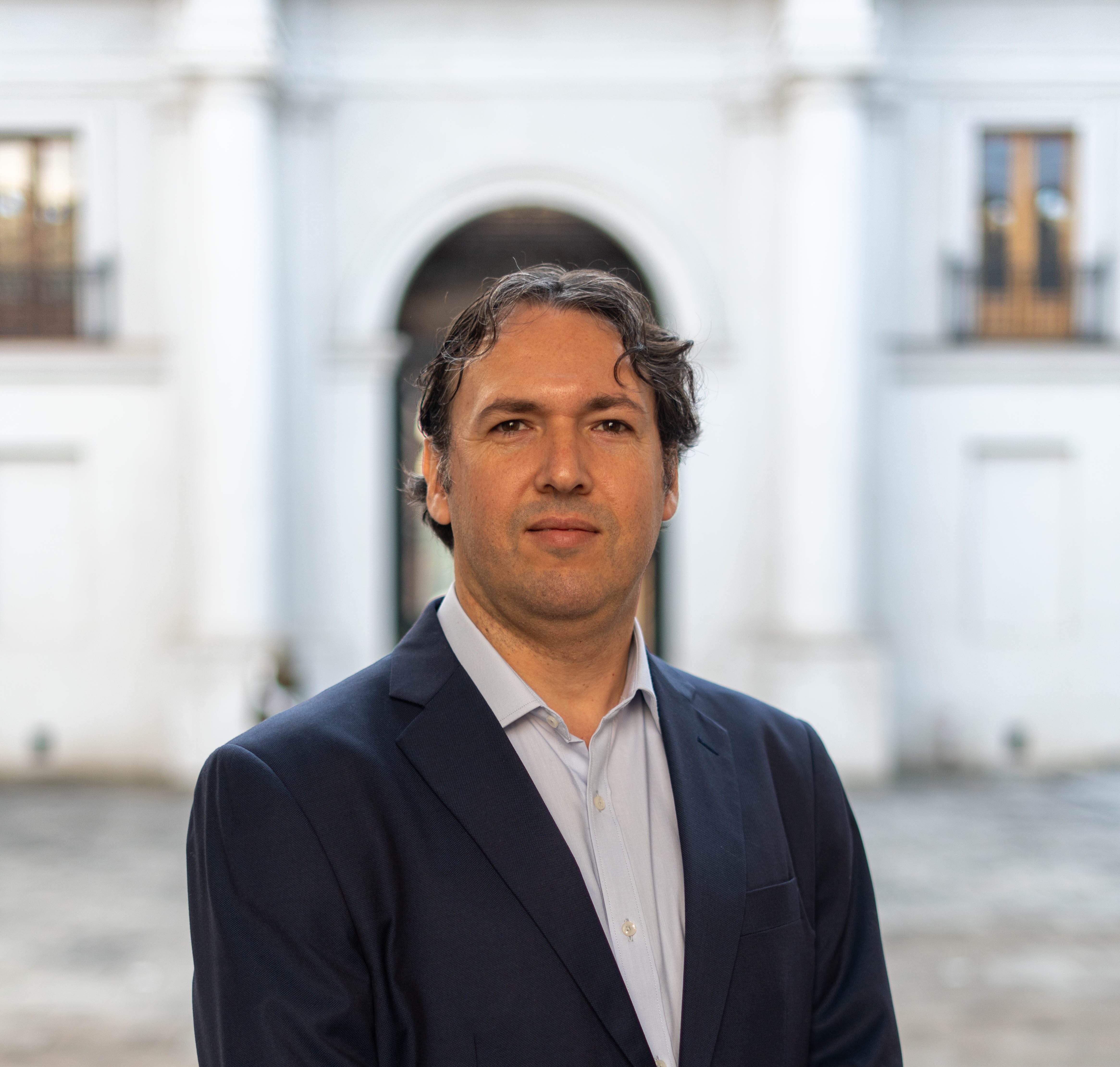 Dardo Goyeneche