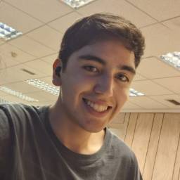 Maximiliano Lopez