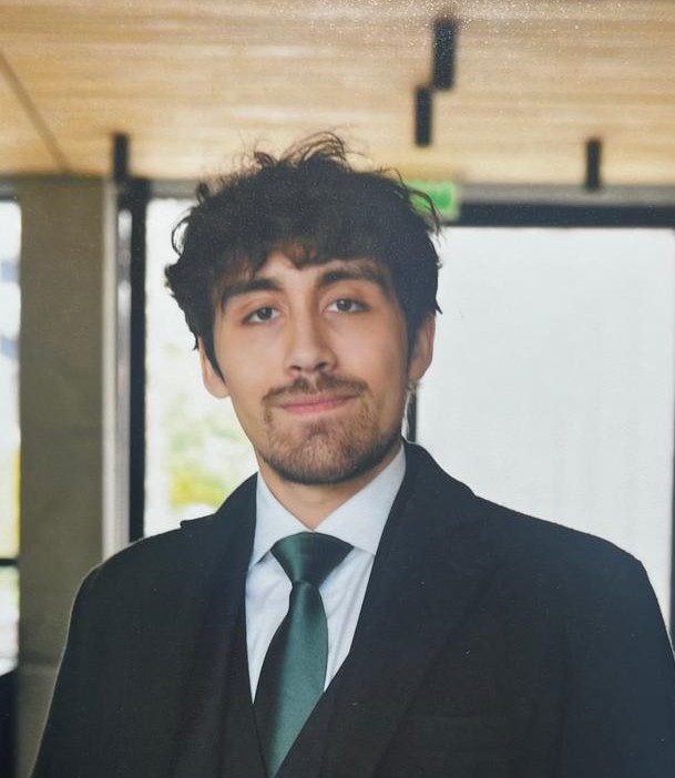 Ramiro Alvarez